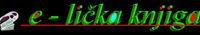 lička knjiga