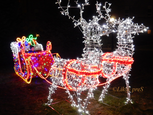 Kolakovačke sane i mali kočijaš                                                                                                                                                                                                                           