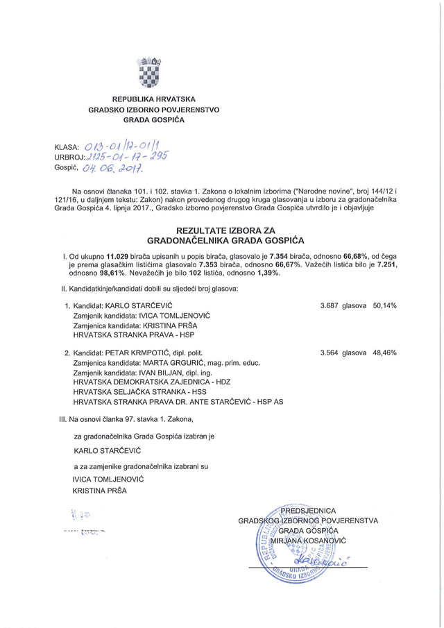 Sken GIP-ova dokumenta                                                                                                                                                                                                                                    