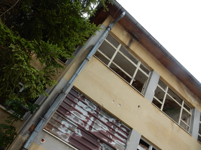 Detalj iz Ličkog Osika/Arhiva Lika pressa                                                                                                                                                                                                                 