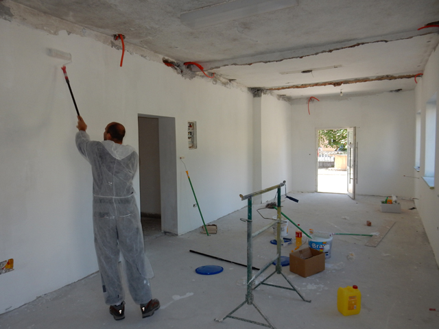 Velebitaši svojski pomažu Pčelice                                                                                                                                                                                                                         