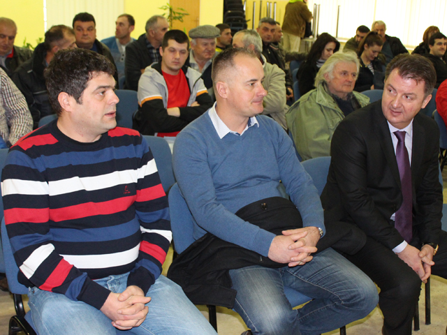 Susionicigospićkog skupa o krmivima                                                                                                                                                                                                                       