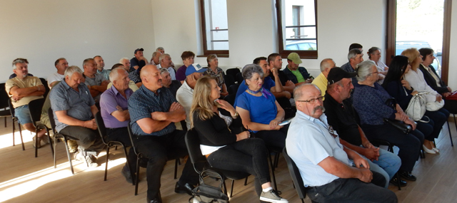 Lovinački poljodjelci
                                                                                                                                                                                                                                   