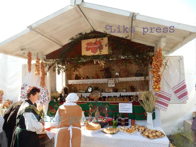 Detalj s lanjske Jeseni u Lici/Arhiva Lika pressa                                                                                                                                                                                                         