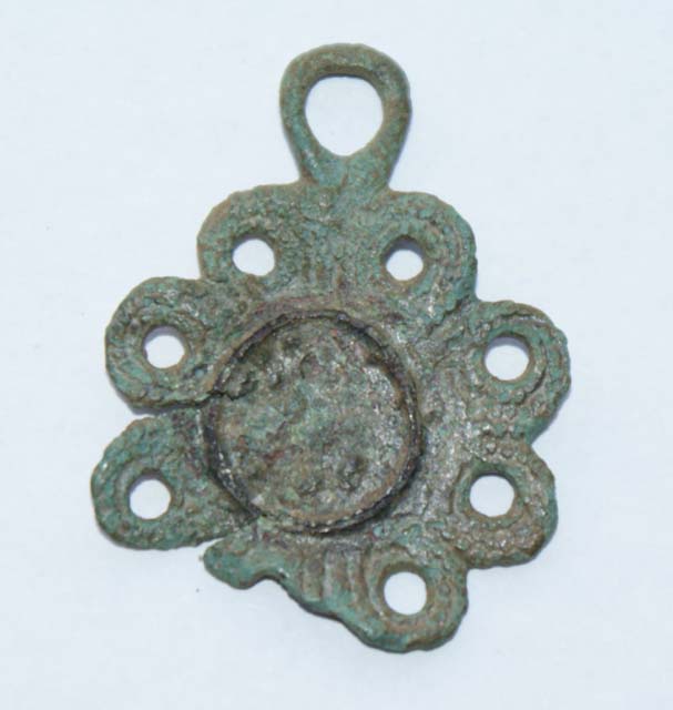 NAkit iz minskog polja koji je pronašao pirotehničar/Foto MLG                                                                                                                                                                                             