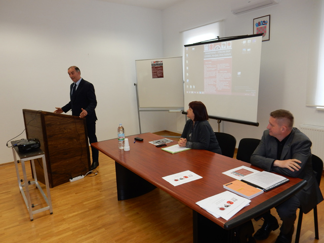 Skup je pozdarvio načelnik Ivan Miletić
                                                                                                                                                                                                                 