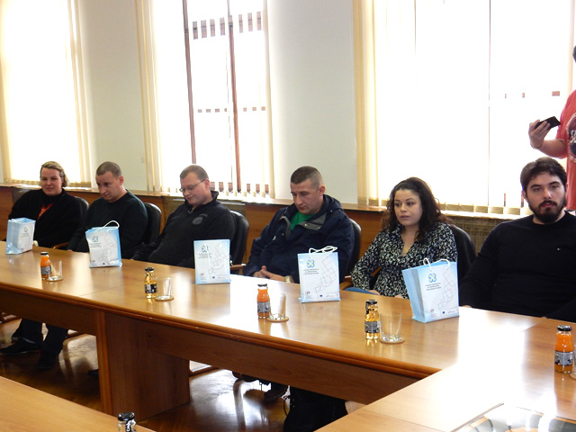 Novi mladi lički poduzetnici                                                                                                                                                                                                                              