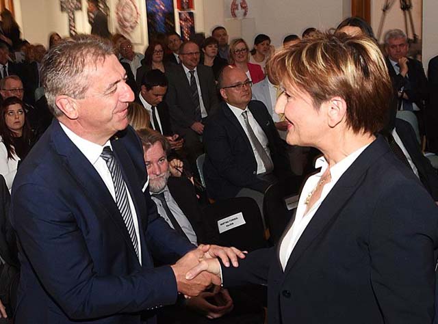 MIlinović i Dadić u Karlovcu/LSŽ - KAportal                                                                                                                                                                                                               