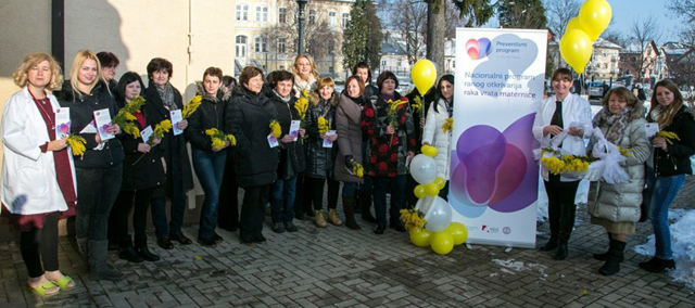 Zajednička slika s prošlogodišnje akcije/Foto Zavod                                                                                                                                                                                                       