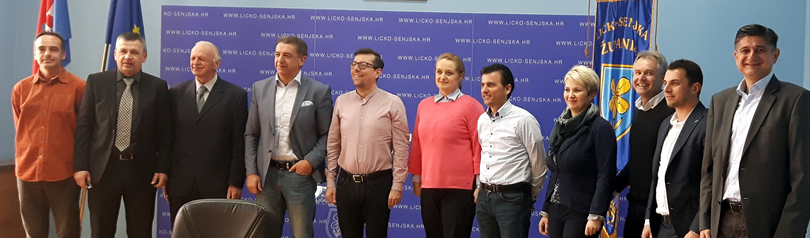 Sudionici radionice o prometima/Foto LSŽ                                                                                                                                                                                                                  