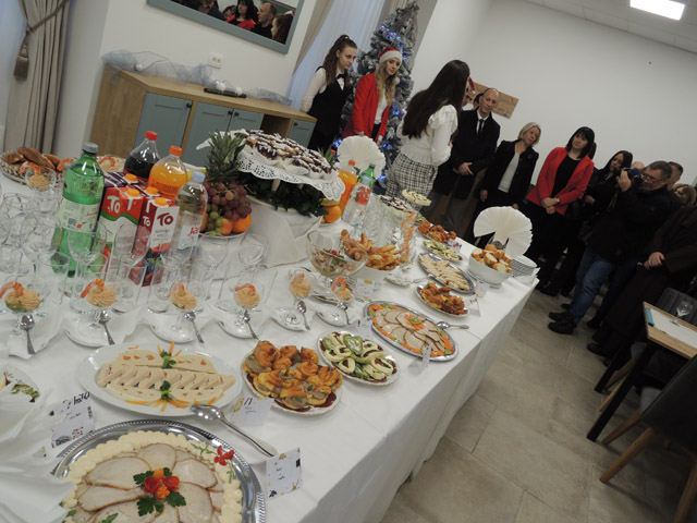 Ličko-švedski stol u Gospiću/Snimija Marko Čuljat                                                                                                                                                                                                         