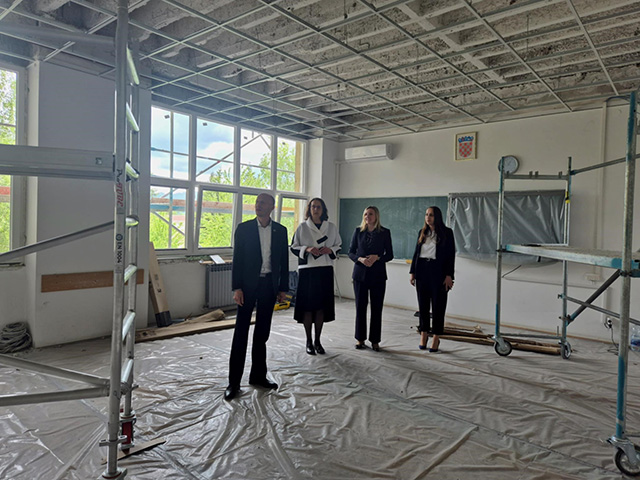 Uređivanje jednog razrda                                                                                                                                                                                                                                  