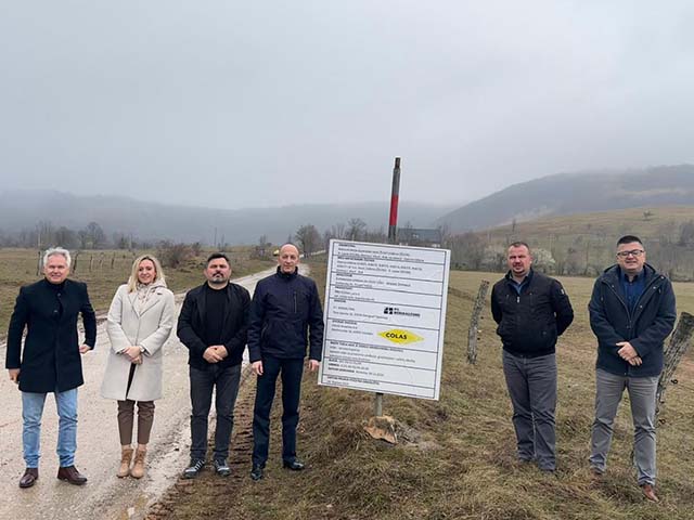 Ovakva slika političara prije nekoliko godina bila je nezamisliva                                                                                                                                                                                         