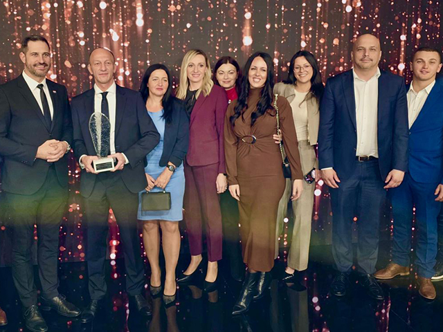 Izaslanstvo Županije u Dubrovniku                                                                                                                                                                                                                         