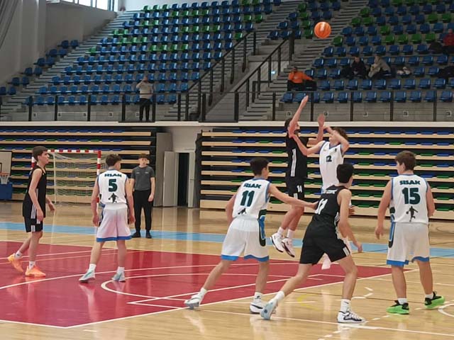 Borba za loptu u Sisku                                                                                                                                                                                                                                    