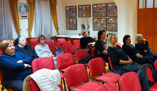 Liječnici  u Ordinarijatu u Gospiću                                                                                                                                                                                                                       