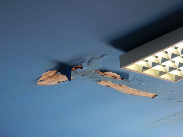 Biće novaca i za plafon u Županiji                                                                                                                                                                                                                        