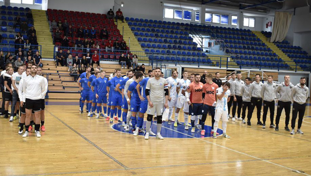 Sudionici današnjeg gospićkog turnira                                                                                                                                                                                                                     