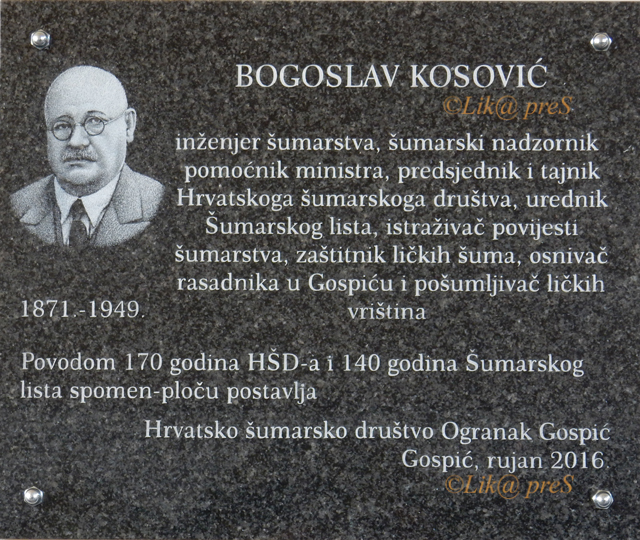 kosović