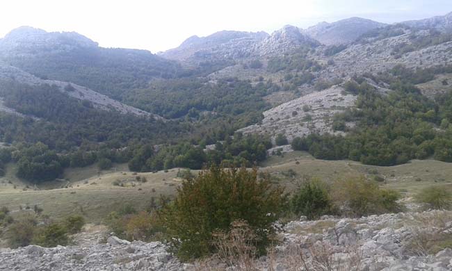 velebit